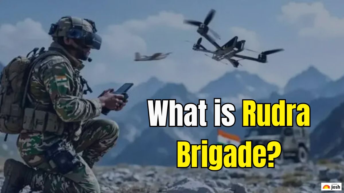 What Is Rudra Brigade: India’s Future-Ready Military Unit
