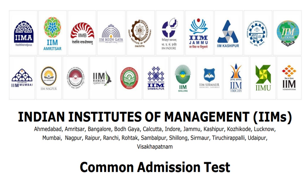 IIM CAT 2025 Notification Released at iimcat.ac.in; Check Registration Fees, Exam Date and Application Process Details Here
