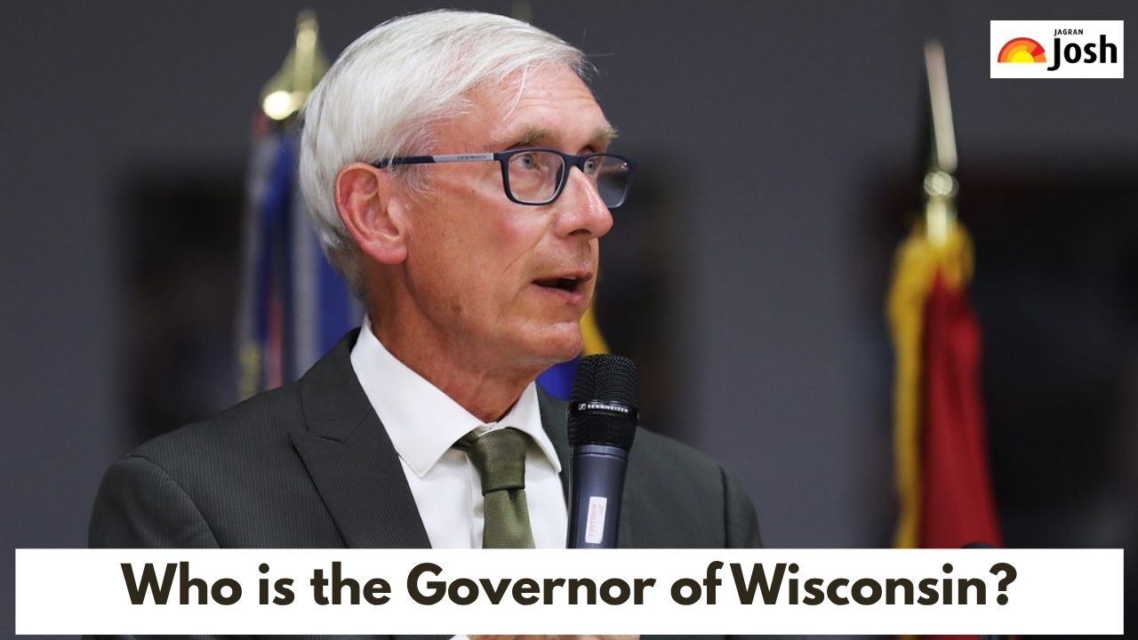 Who is the Governor of Wisconsin? Check Current Name, Political Party, Term Limits, and Prior Public Experience