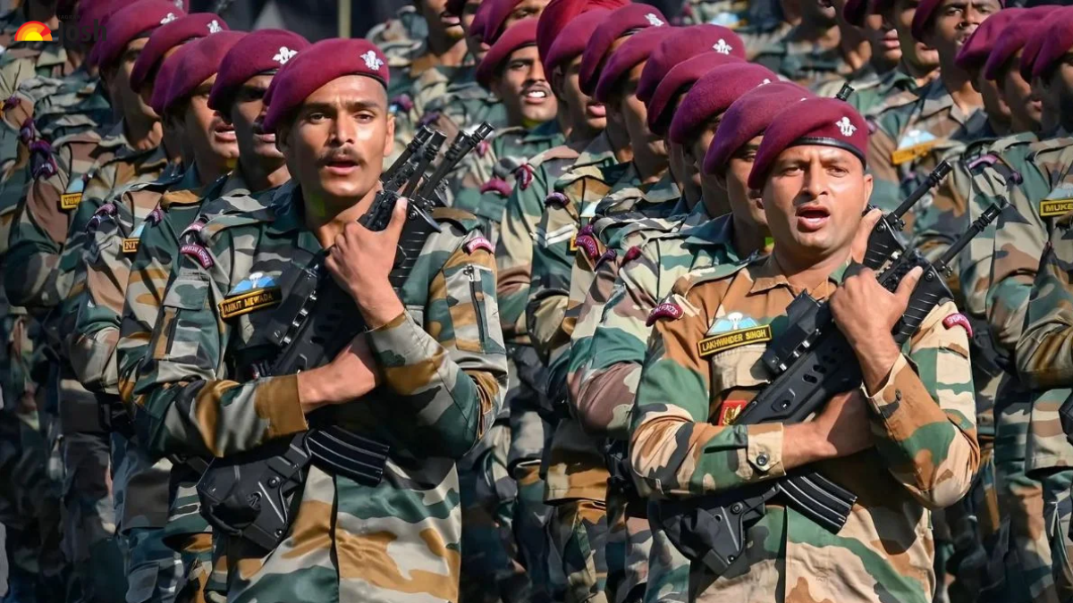 NALSA Rolls Out Free Legal Aid for Soldiers on Kargil Vijay Diwas
