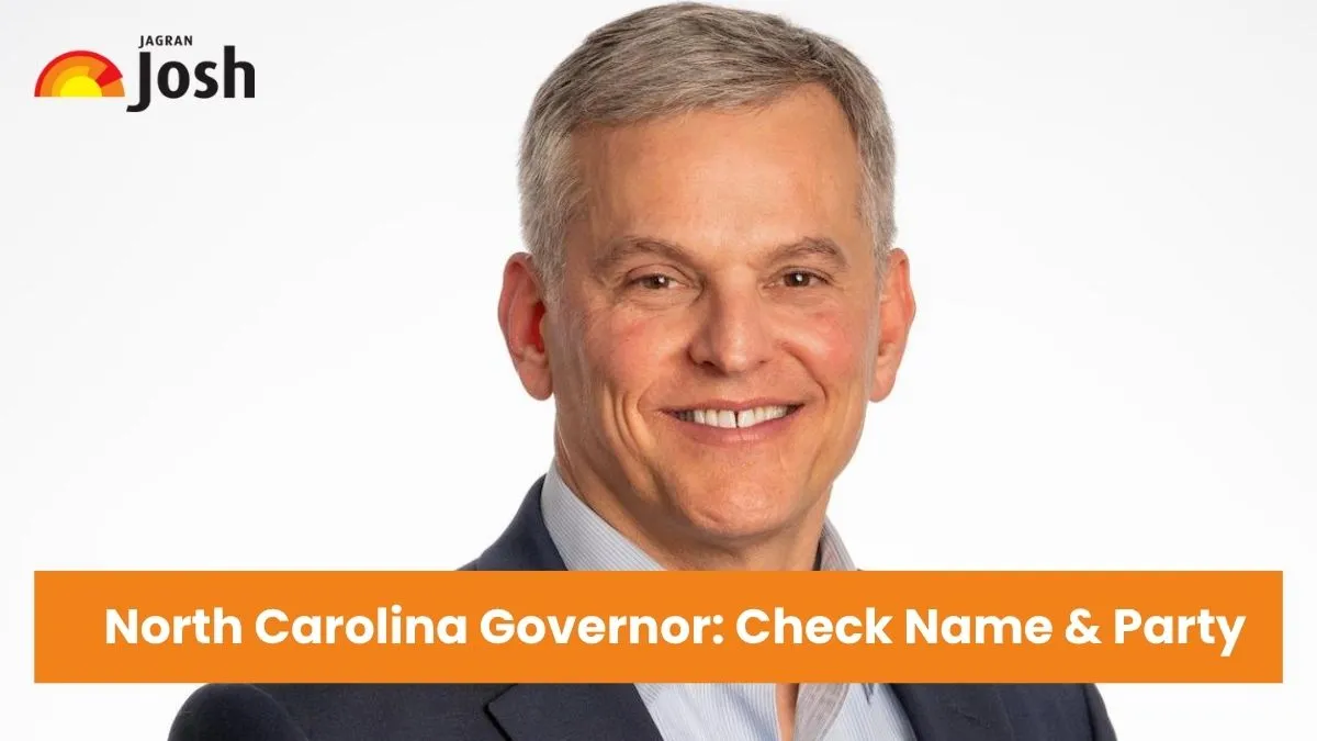 Governor Josh Stein assumed the North Carolina office since January 1, 2025
