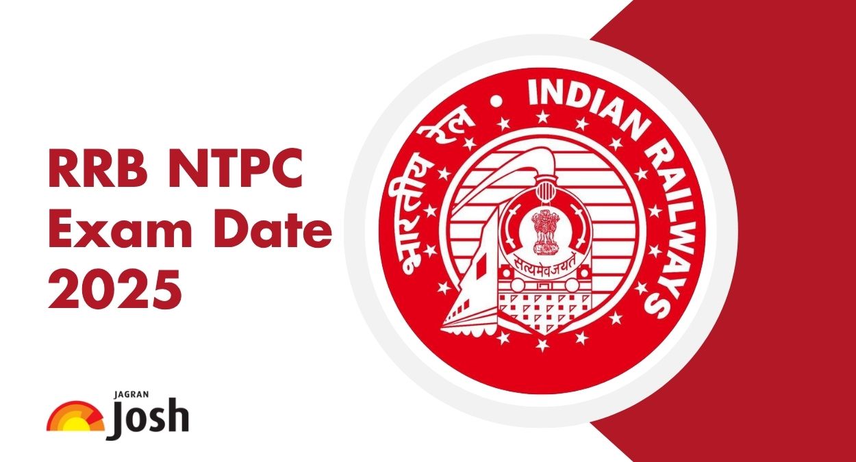 RRB NTPC Exam Date 2025: Check UG Shift Timings, Reporting Time, and Important Guidelines Here