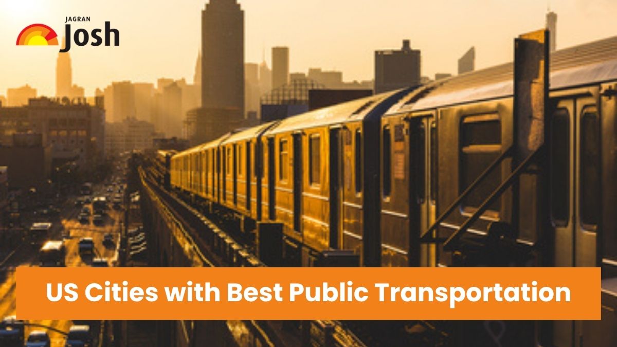 List of Top 9 US Cities with Best Public Transportation in 2025