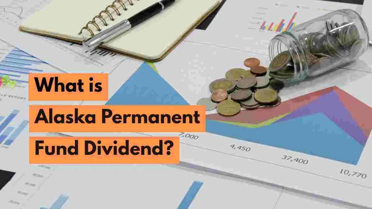 What is the Alaska Permanent Fund Dividend?