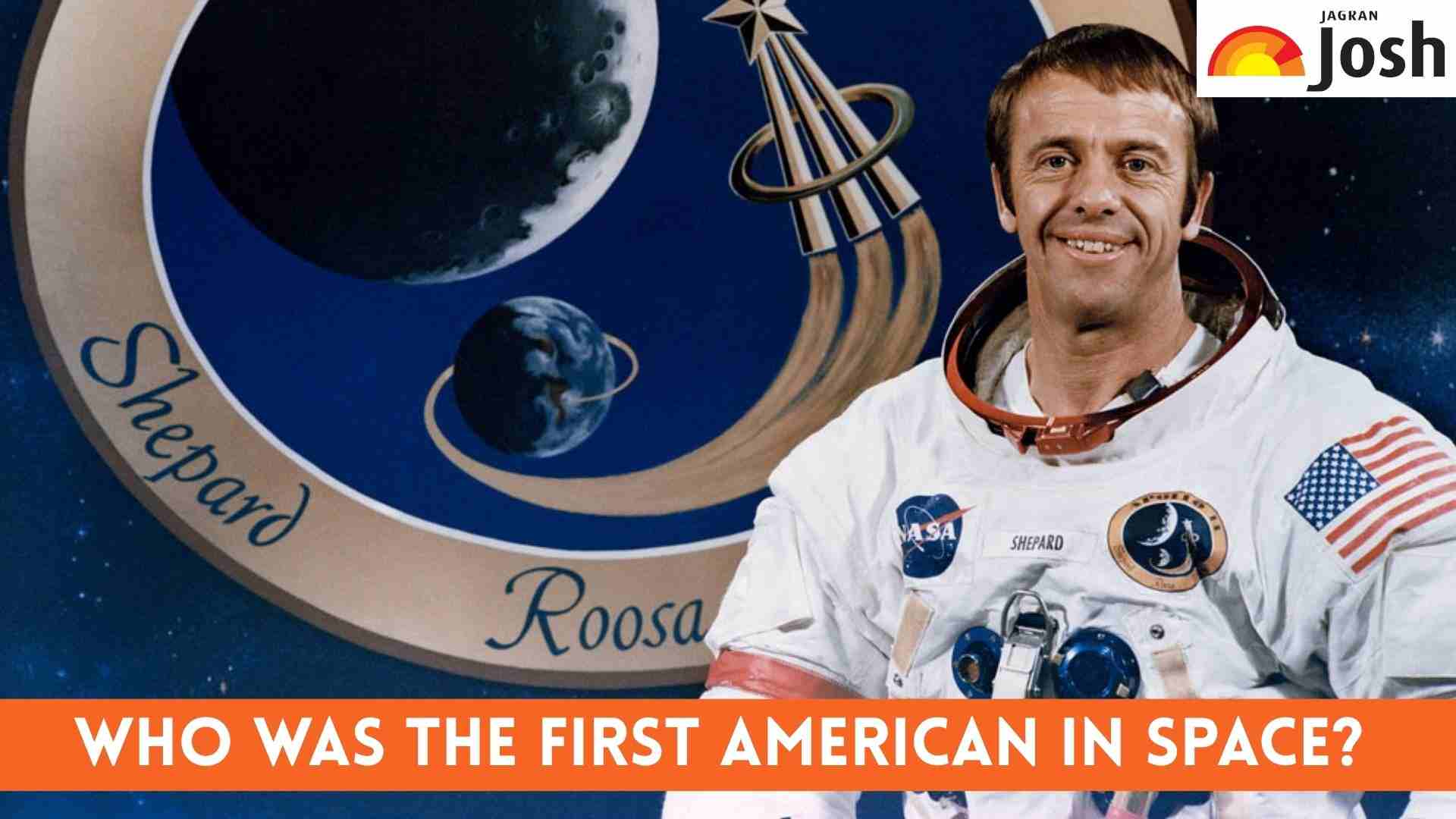 Who was the First American in Space? Check History and Facts