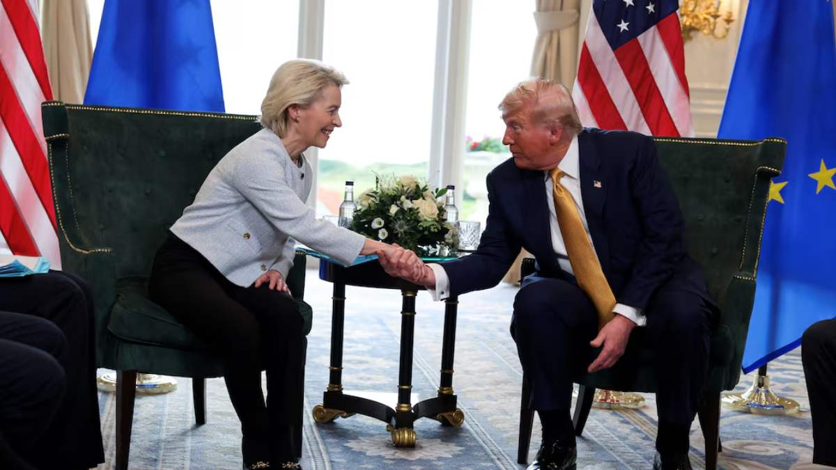 U.S. and EU Trade Deal Explained: Check Tariff Rate, Framework and Major Features