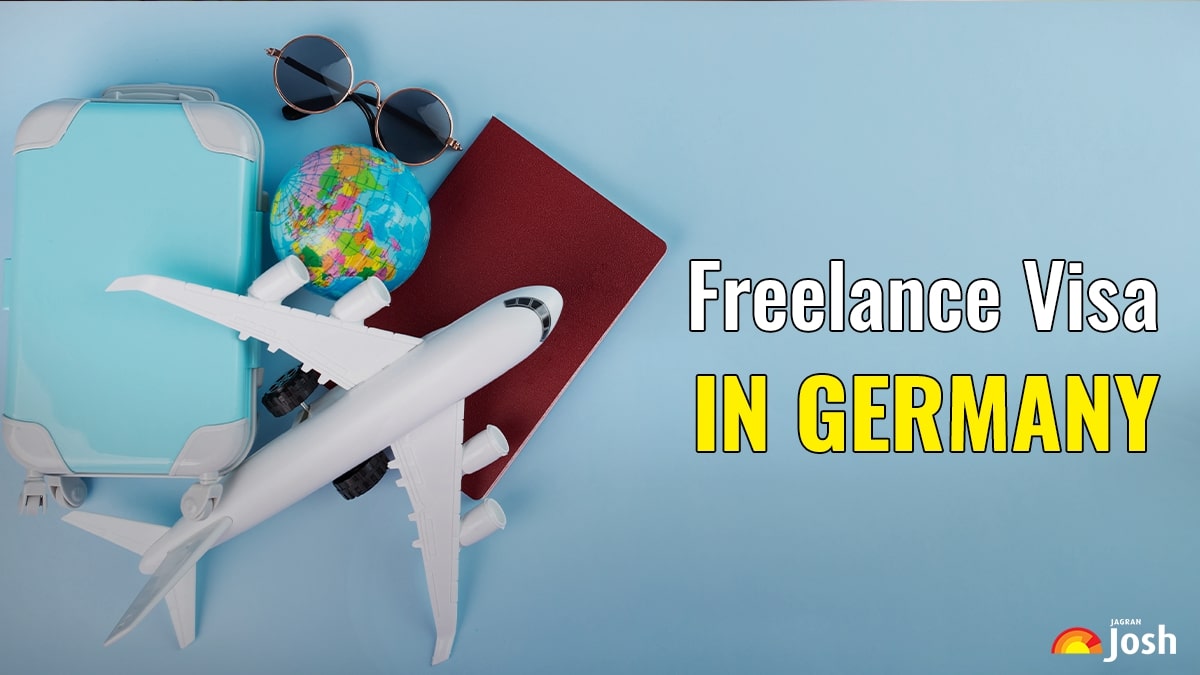 What is Freelance Visa in Germany: Eligibility Criteria and Documents Required; Check Here