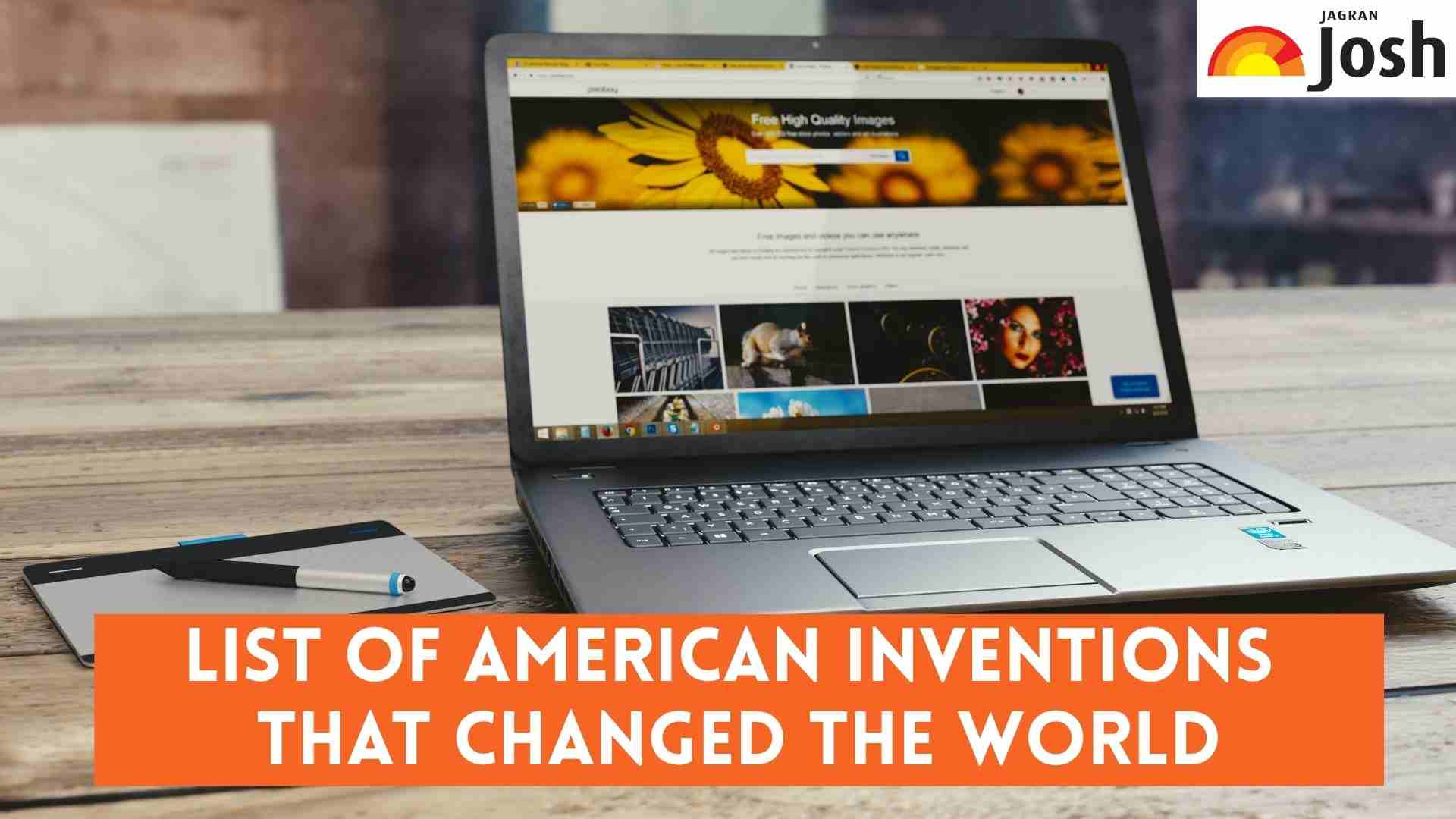 How Did Top 10 American Inventions Change the World? Check the List of Breakthroughs