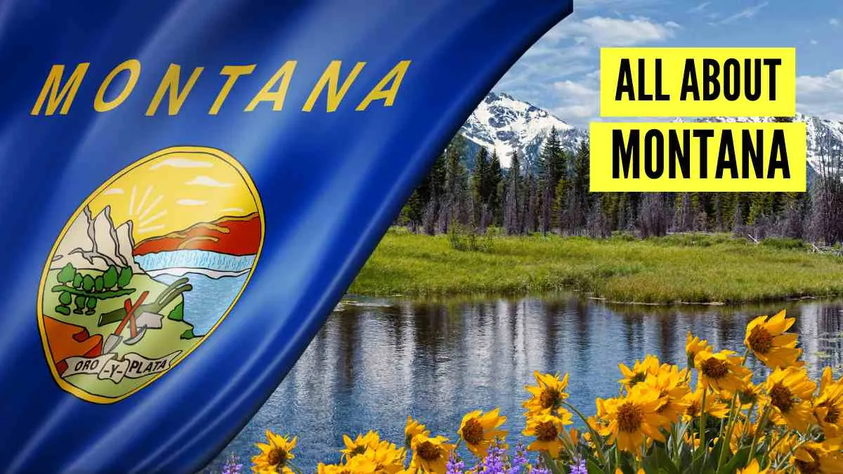 Montana