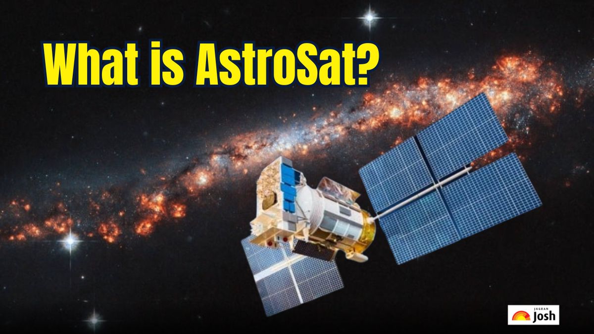 What is AstroSat? Indian Scientists Makes Breakthrough Discoveries About Black Holes