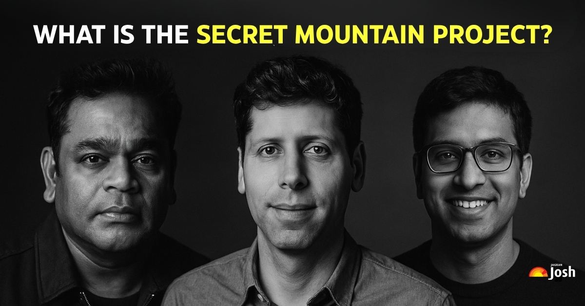 What is the Secret Mountain Project? AR Rahman Collabs With OpenAI CEO Sam Altman and Perplexity's Aravind to Build AI-Powered Musical Metaverse
