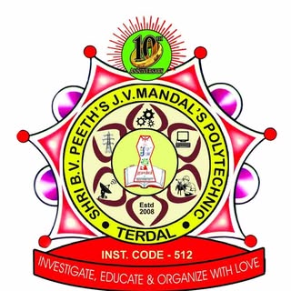 JV Mandal's Polytechnic College, Terdal