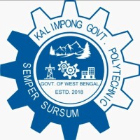 Kalimpong Government Polytechnic, Darjeeling