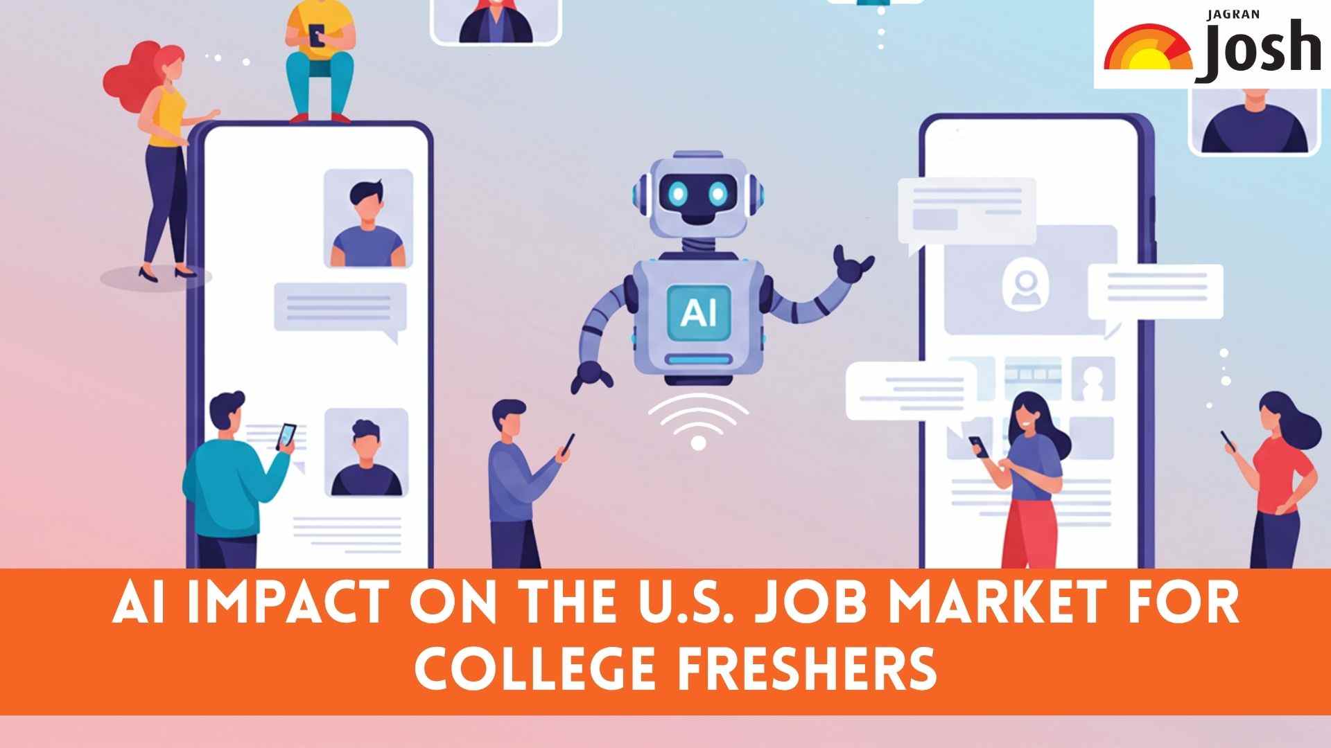 What Impact is AI Having on the U.S. Job Market for College Graduates?