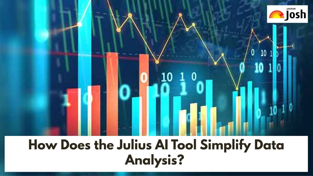 How Julius AI Simplifies Data for US Businesses and Research?