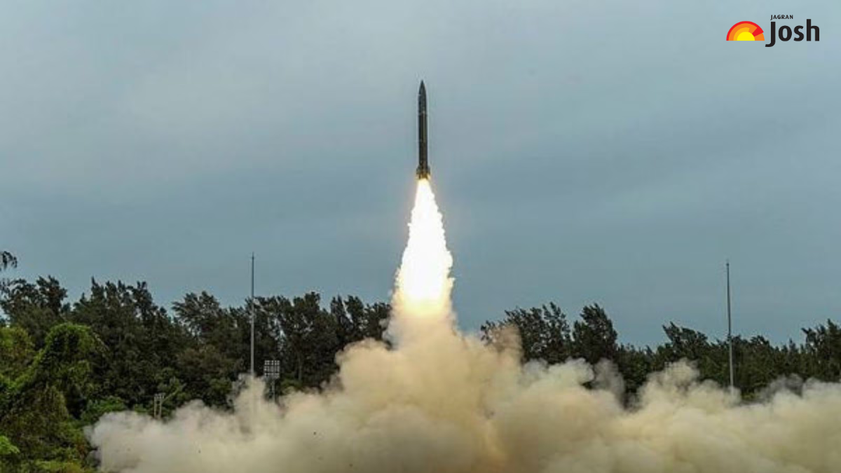 DRDO Successfully Flight-Tests Pralay Missile, Bolstering India's Defense Arsenal