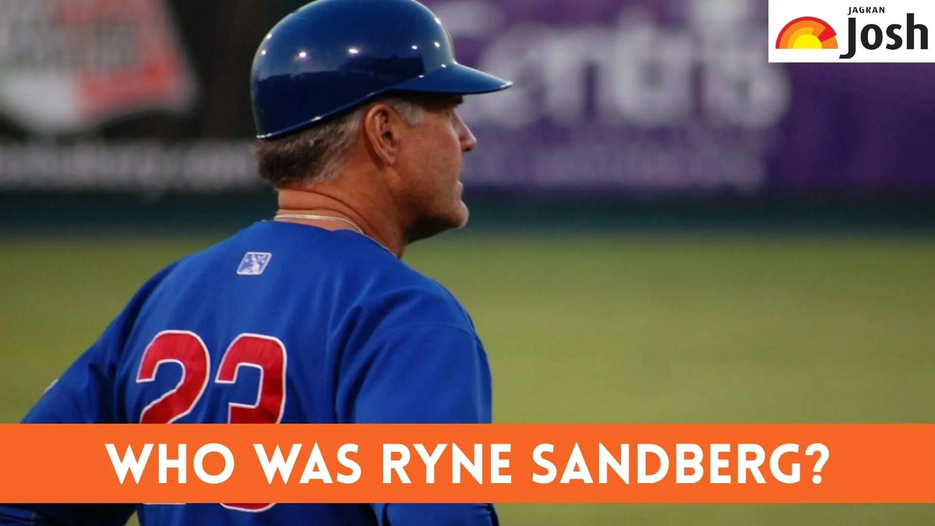 MLB Hall of Famer Ryne Sandberg earned nine consecutive Gold Gloves from 1983 to 1991.
