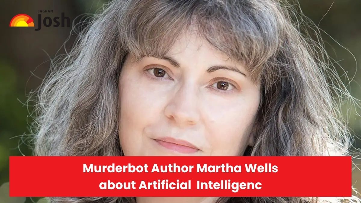 Why True Intelligence is Still a Distant Dream for AI, Explains Martha Wells