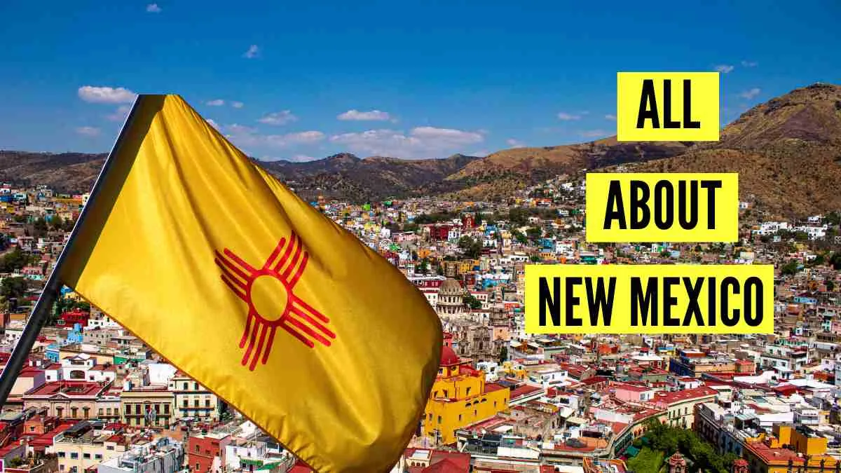 New Mexico