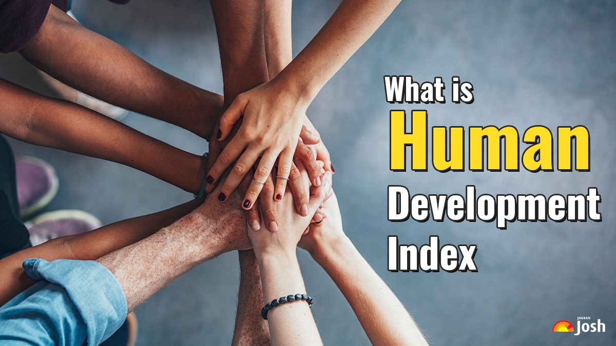 What is Human Development Index, How is HDI Measured? Check Here