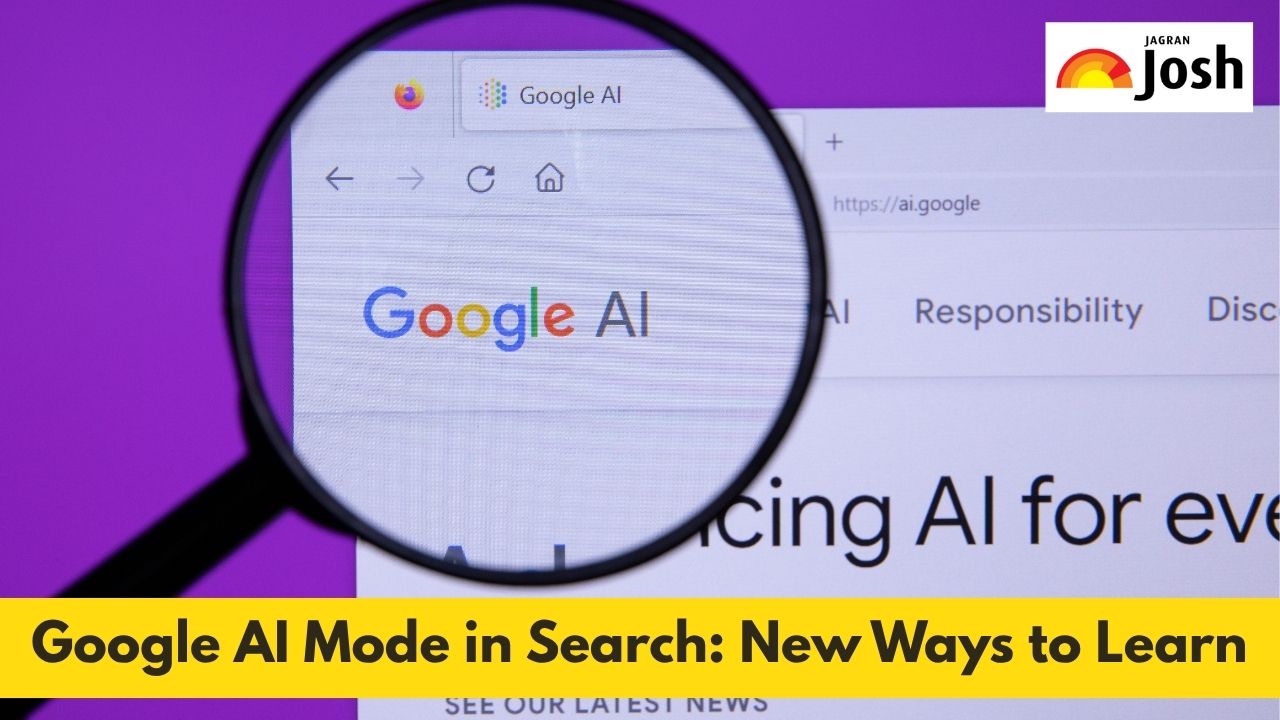 Google AI Mode Search: What are New Ways to Learn and Explore?