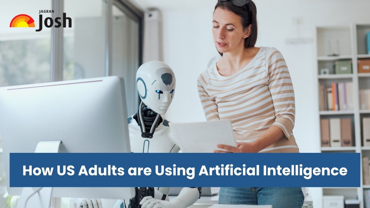 AI Trends: How US Adults are Using Artificial Intelligence as per AP-NORC Poll