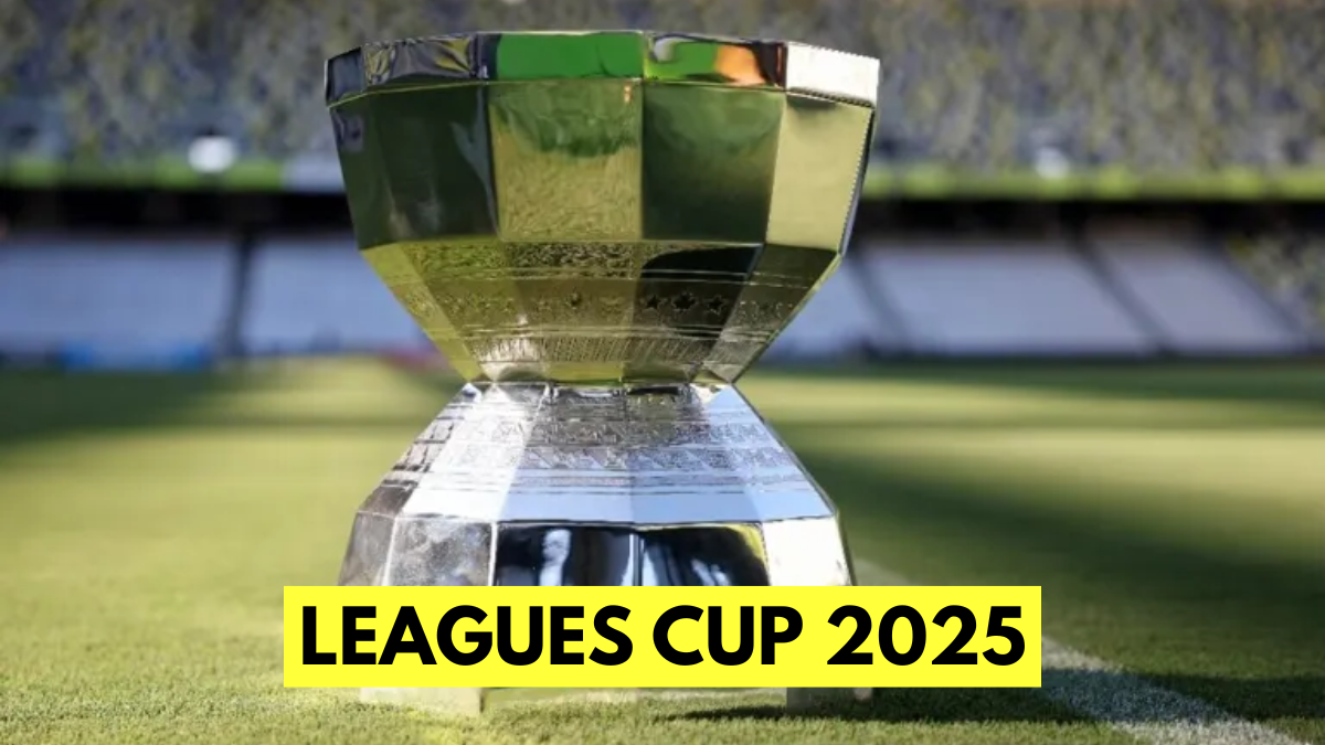 Leagues Cup 2025: Check Schedule, Host Cities and Location