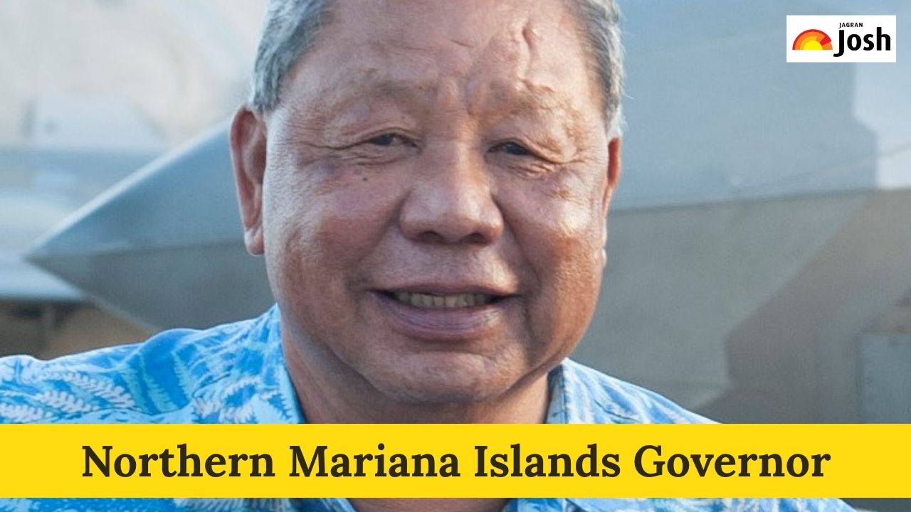 Who is the Governor of the Northern Mariana Islands? Check Current Name, Political Party, Term Limits, and Prior Public Experience