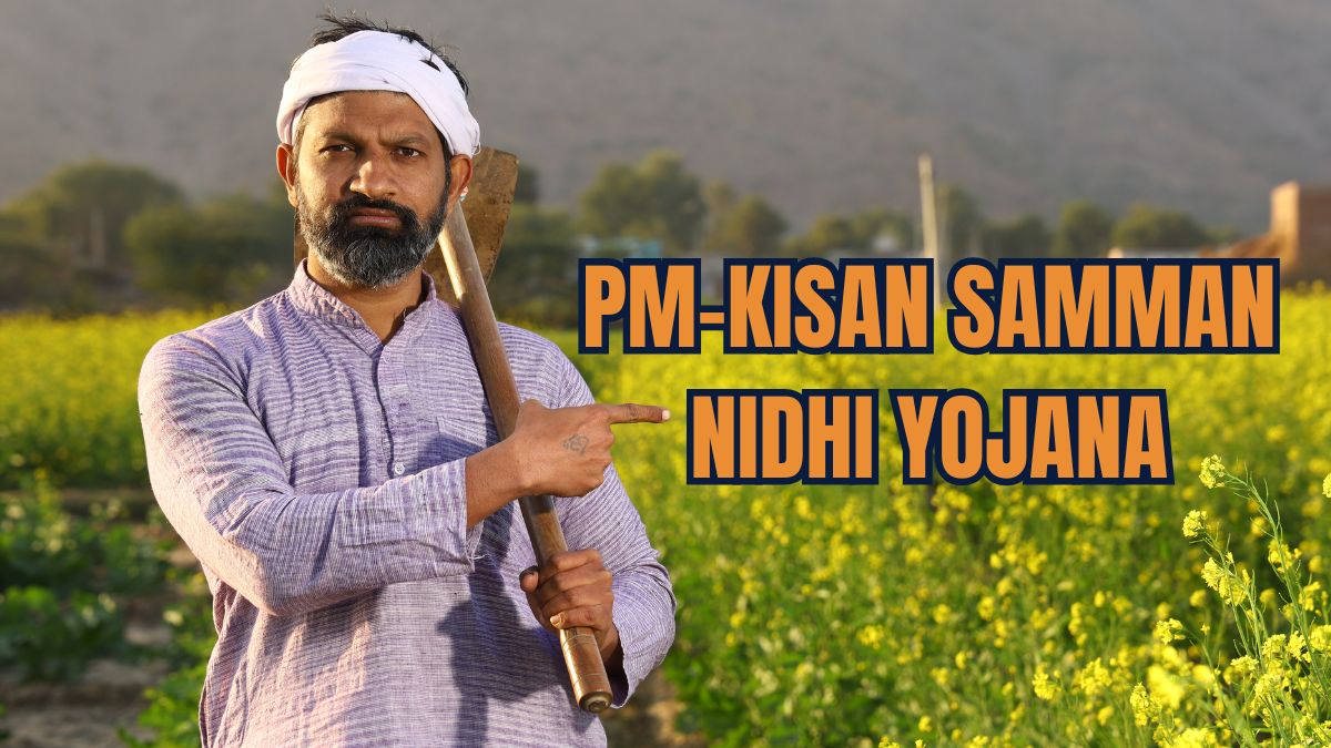PM Kisan Yojana 20th Installment Date Out? Check Key Details Here
