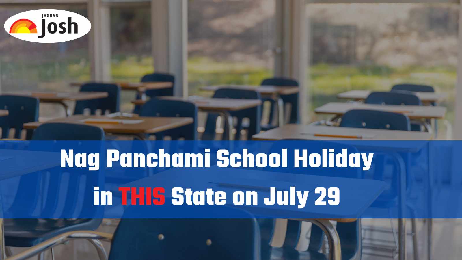 School Holiday on Nag Panchami (July 29, 2025) in THIS State; Check Details Here



