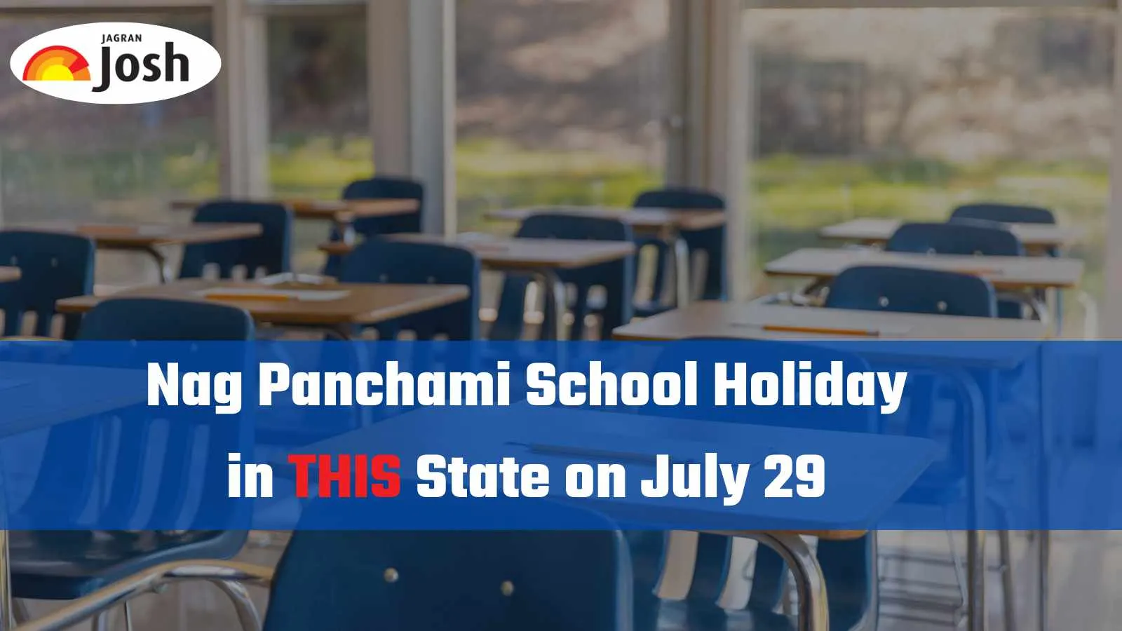 Nag Panchami Holiday for all Nagpur Schools