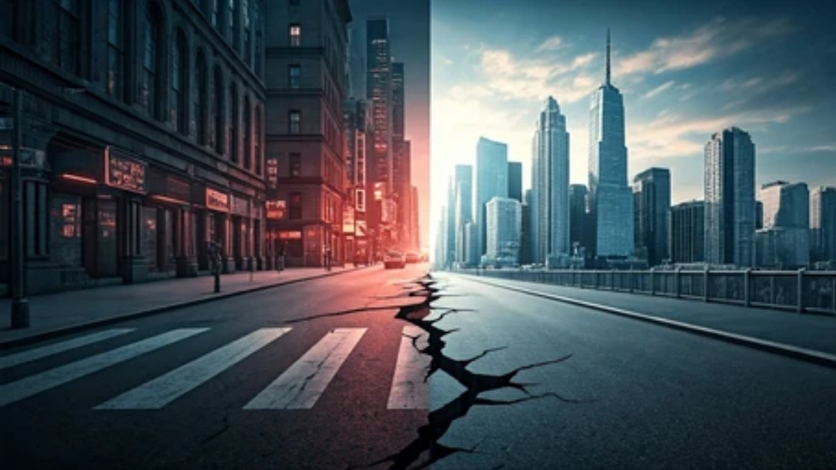 Top 10 Largest Earthquakes Ever Recorded: Check Magnitude, Year and Location Rank-wise

