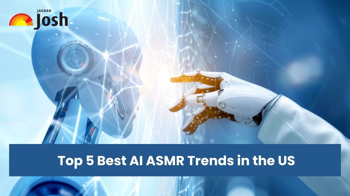 Top 5 Best AI ASMR Trends Dominating 2025 Digital Media in US