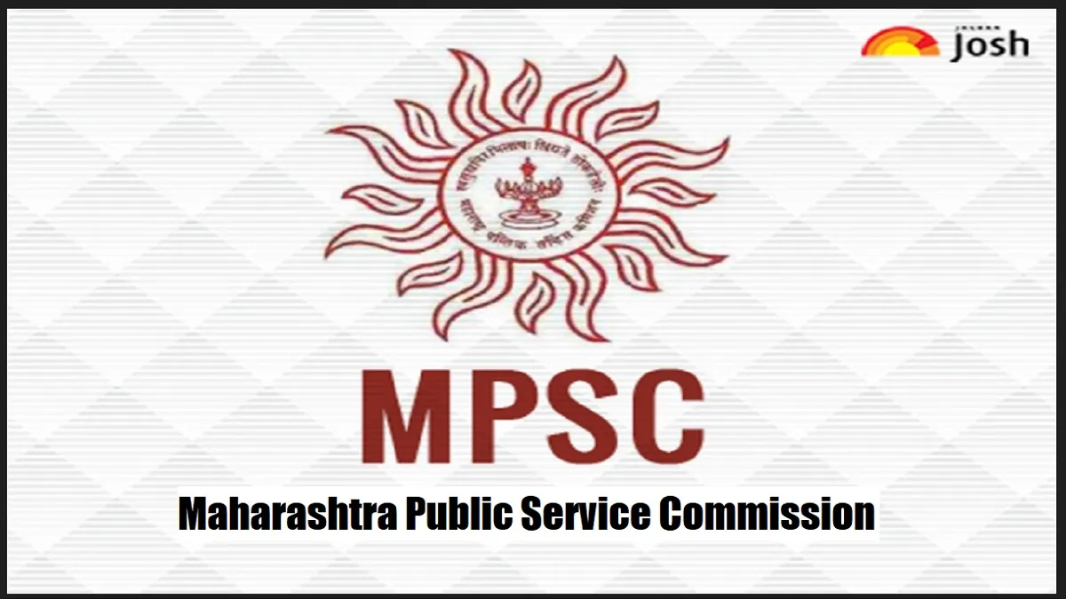 MPSC recruitment 2025