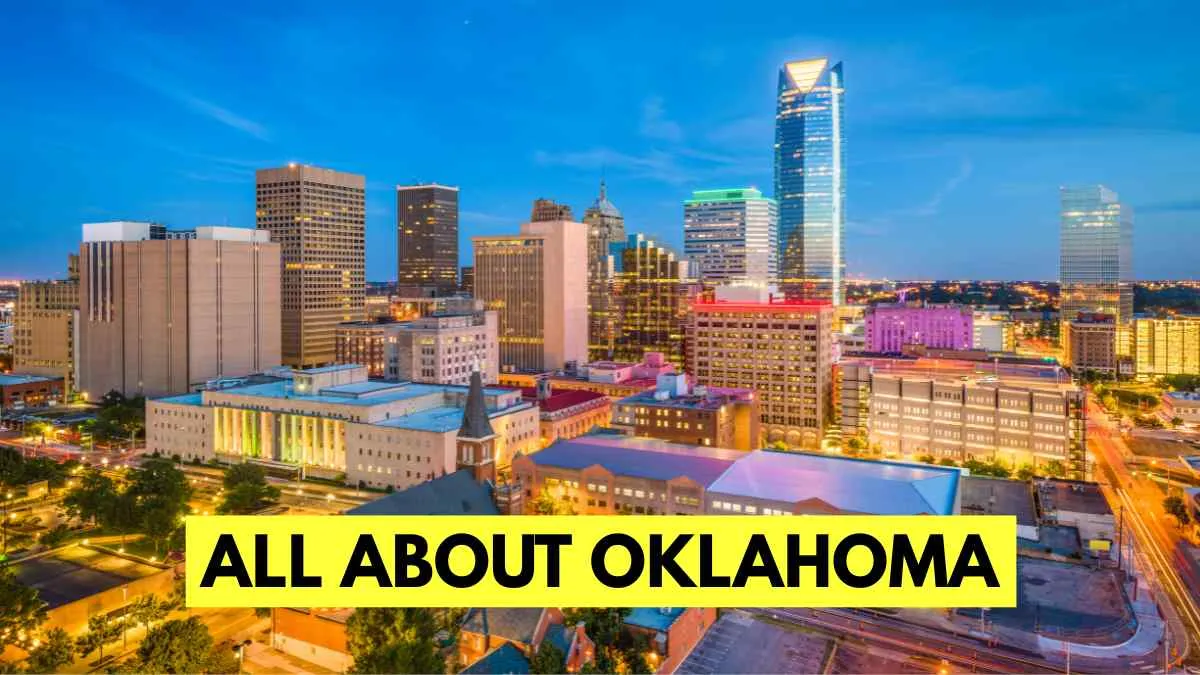 Oklahoma