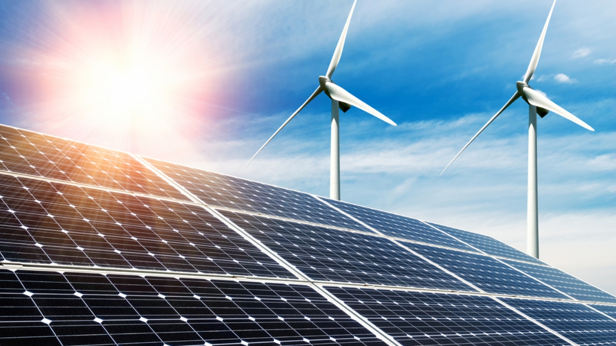 Top 10 Countries With the Most Solar Power Installed [Updated 2025]