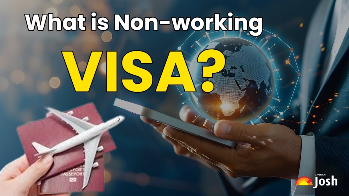 What is Non-working Visa: Eligibility Criteria, Cost and Validity; Check Here