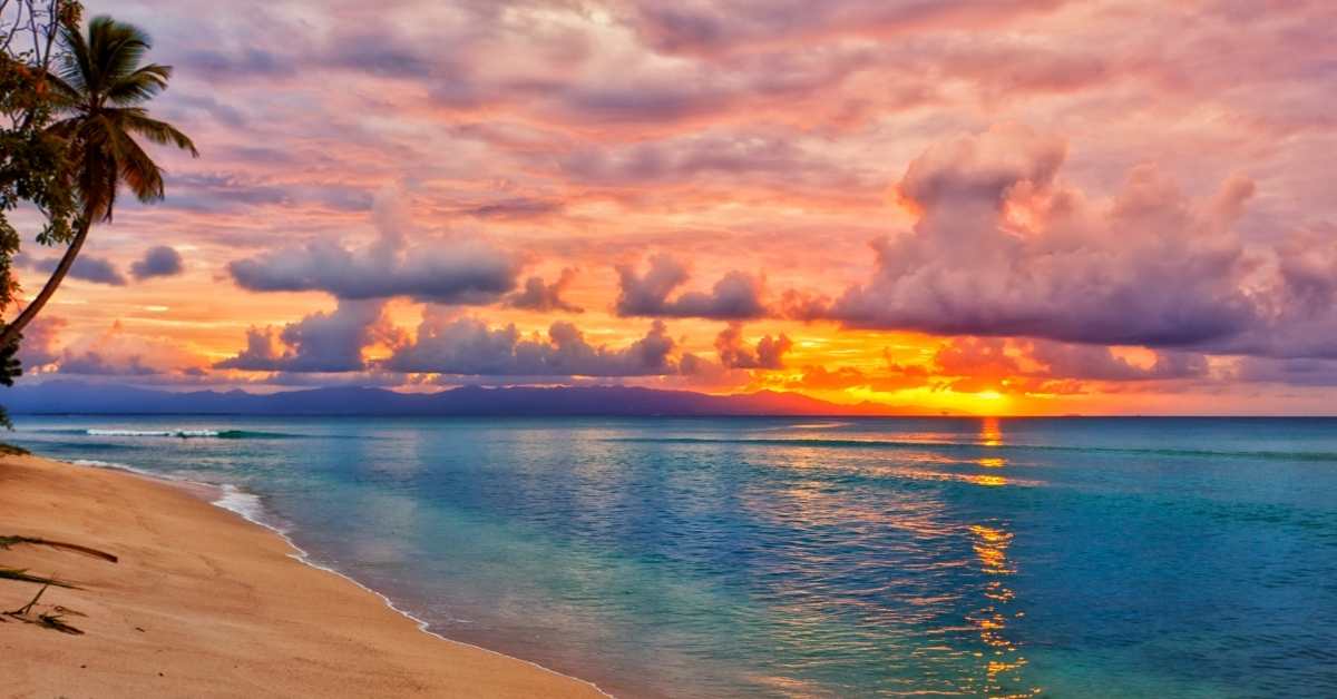 What are the Best Beaches in the World?