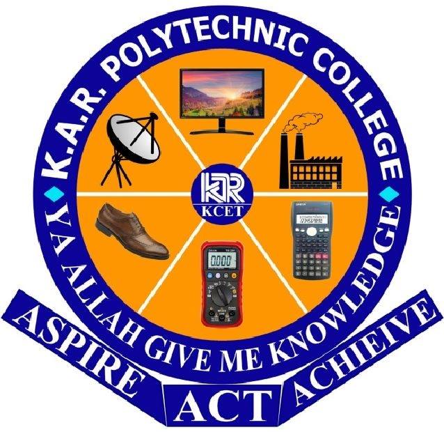 Kar Polytechnic College, Ambur
