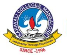 Karavali Polytechnic, Mangalore