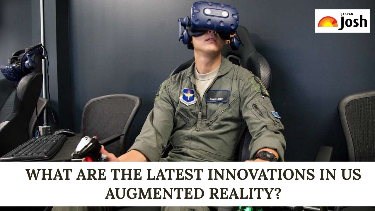 What’s New in U.S. Augmented Reality? Check Latest Innovations