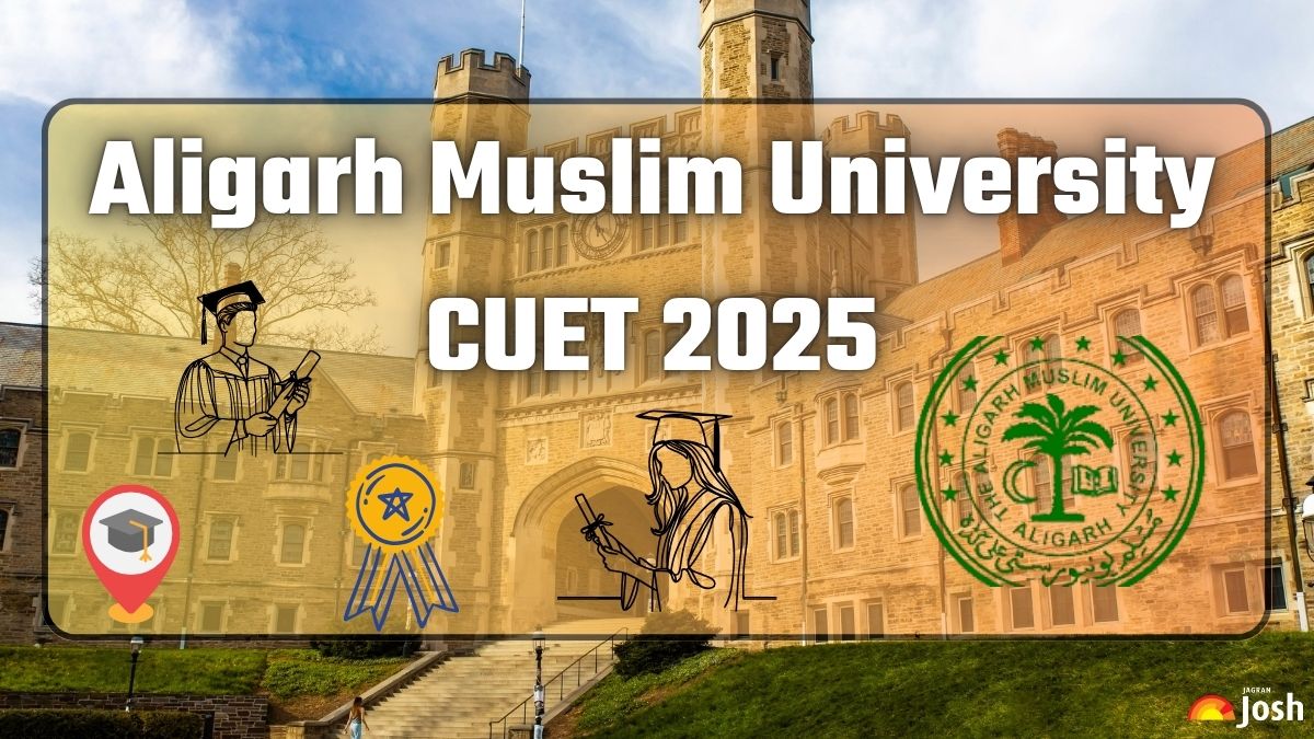 Aligarh Muslim University CUET 2025: Round 1 Cut-Off List to be Released Today at amucontrollerexams.com