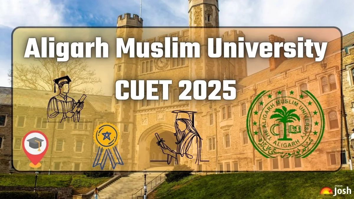 Aligarh Muslim University CUET