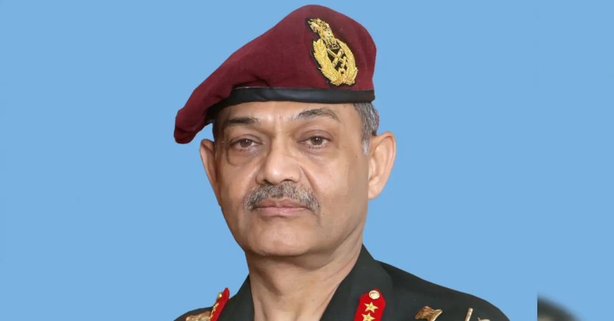 Next Vice Chief of Army Staff: कौन है अगले उप सेना प्रमुख, मेघदूत सहित कई ऑपरेशनों में रहे है शामिल
