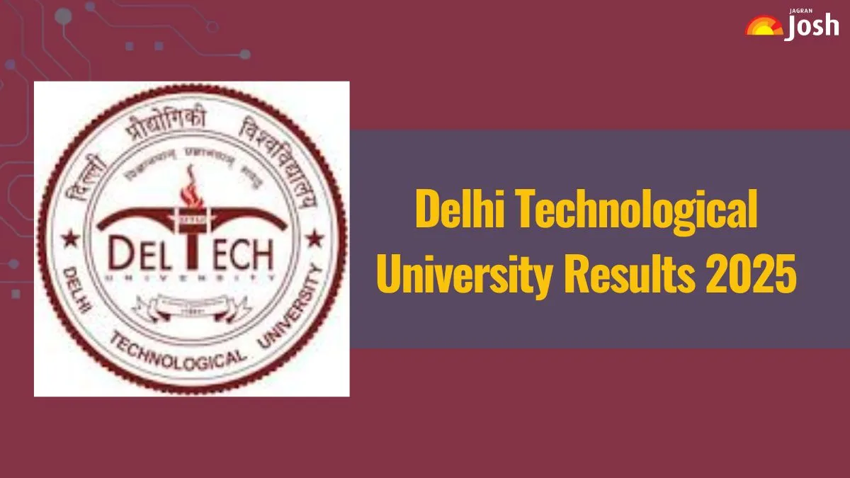 DTU Result 2025
