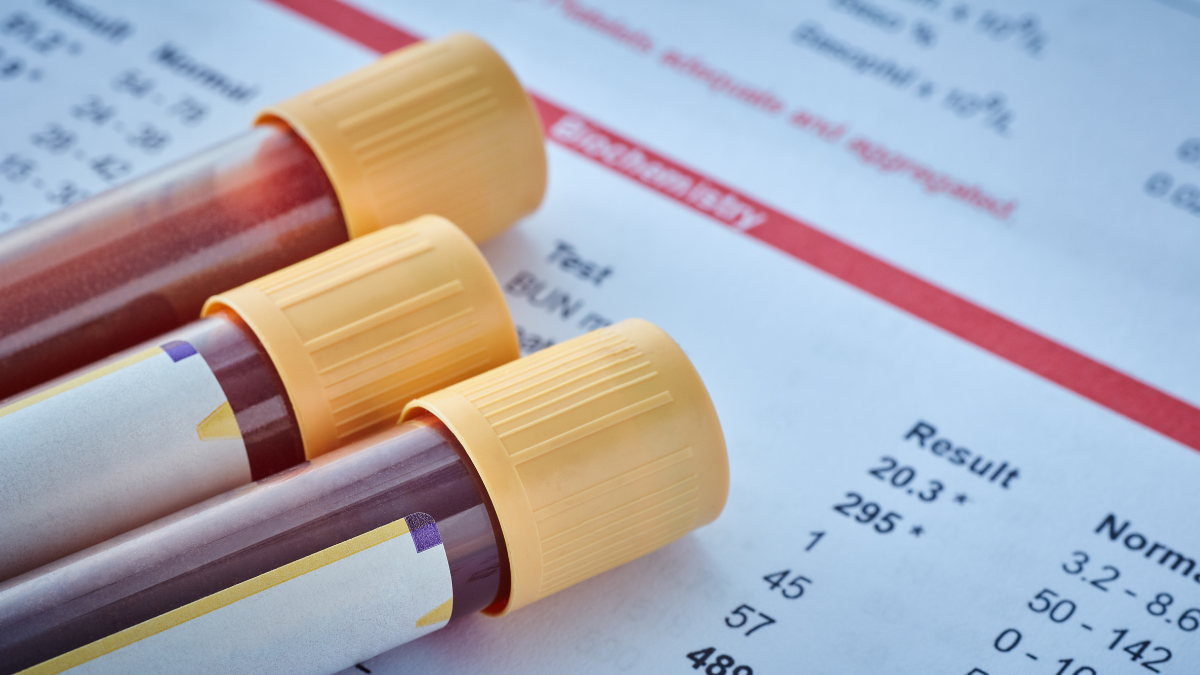 CRIB: World's First Rare Blood Group Found in Bangalore Woman