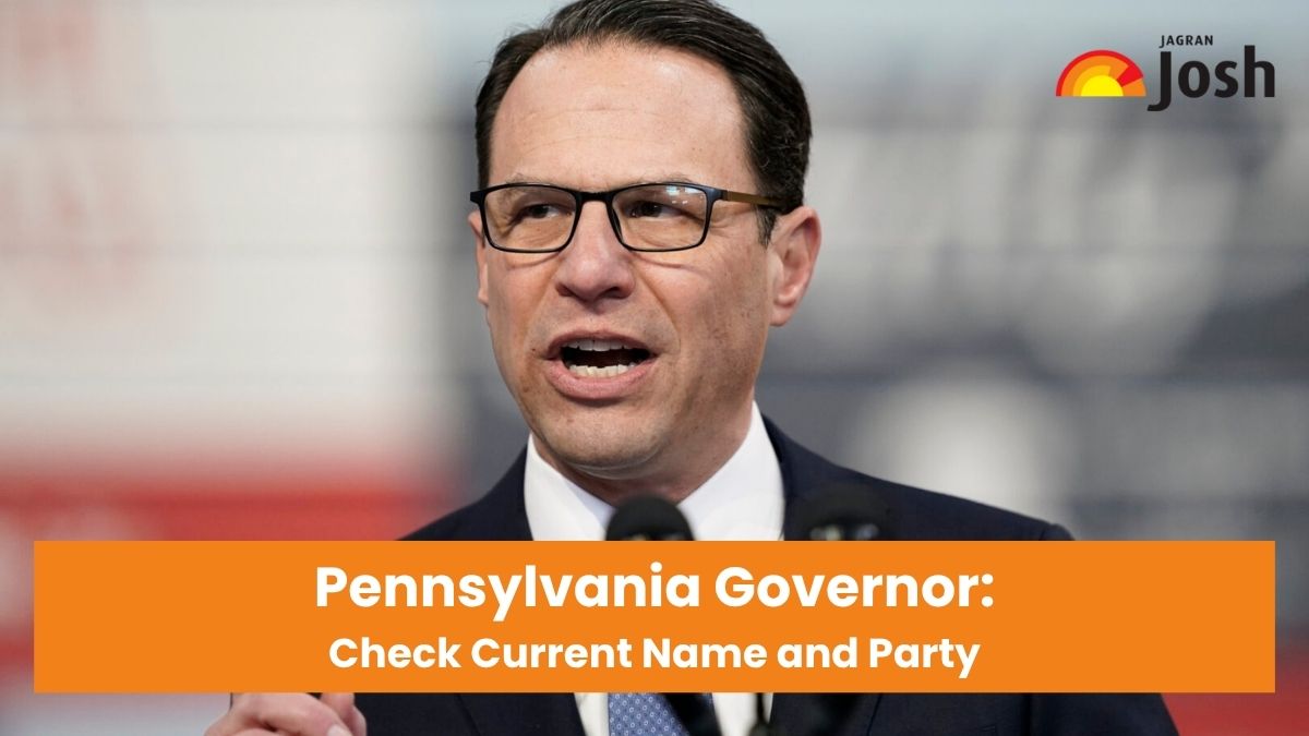 Pennsylvania Governor: Check Current Name, Party, Term Limit, and Prior Public Experience