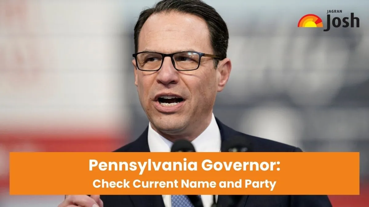 Josh Shapiro is the current governor of Pennsylvania, US.