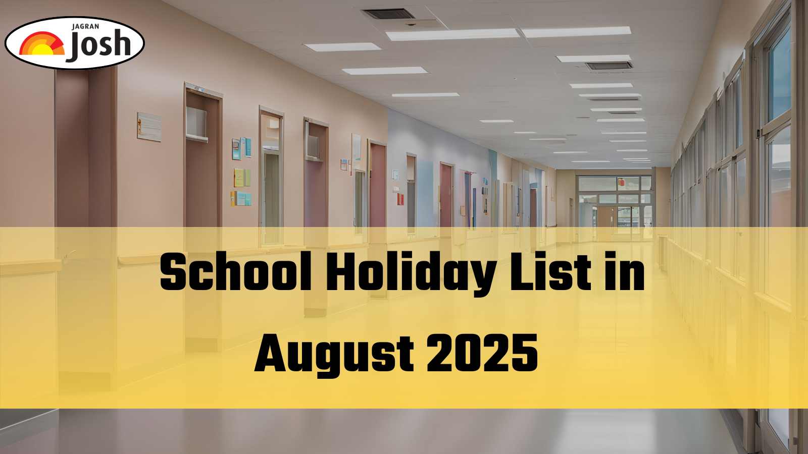 Odisha School Holidays in August 2025: Check Date for School Closure