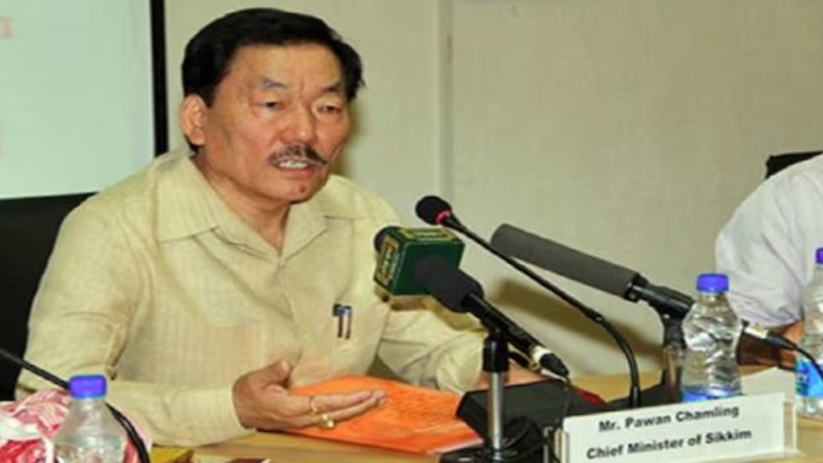 List of longest serving Chief Ministers in India